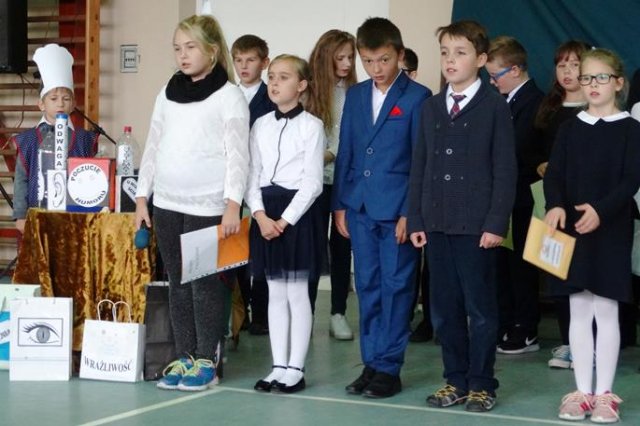 Święto Edukacji Narodowej\'17